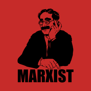 Marxist T-Shirt