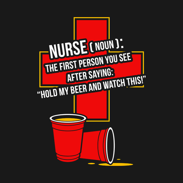 Nurse Definition by veerkun