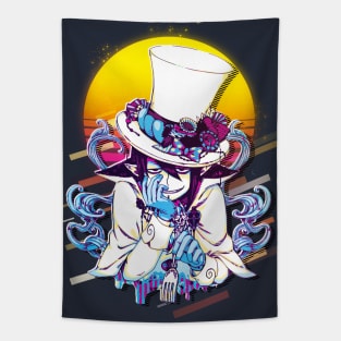 Mephisto Pheles Tapestry