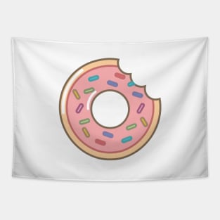 Donut Tapestry