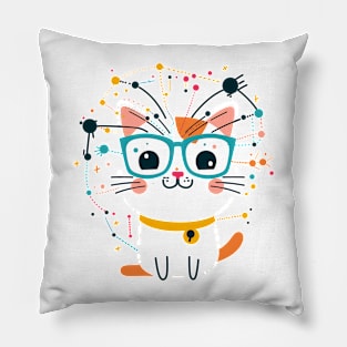 Powered by neural networks Pillow