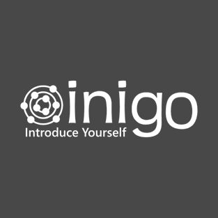 Inigo Logo T-Shirt