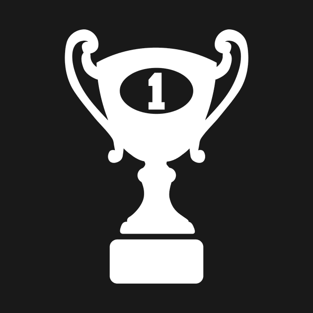 Trophy by Designzz