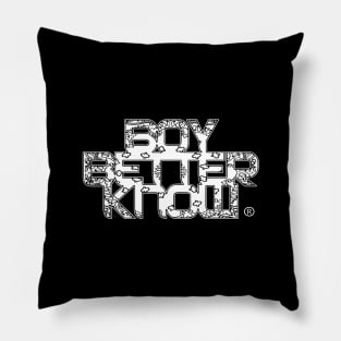 BBK wb Pillow