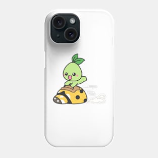 Lost Ark Merch Lostark Mokoko And Ladybug Phone Case