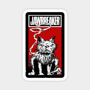 JAWBREAKER Magnet