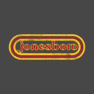 Vintage Jonesboro T-Shirt