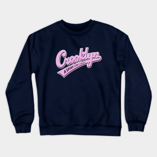 Crooklyn Dodgers' Unisex Crewneck Sweatshirt