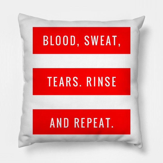 pillow tears quotes