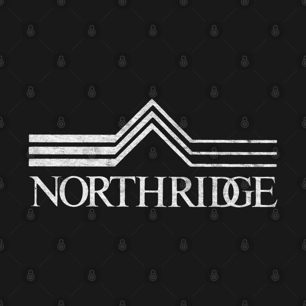 Northridge Mall - Milwaukee Wisconsin by Turboglyde