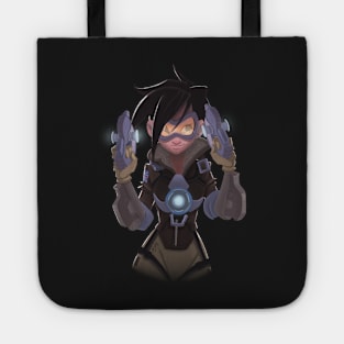 Tracer Tote