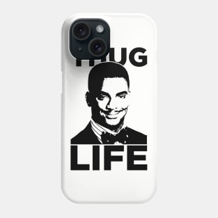 Carlton Banks Thug Life Fresh Prince Phone Case