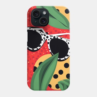 Summer vibes Phone Case