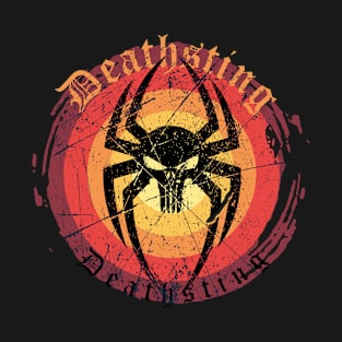 Deathsting 2 T-Shirt