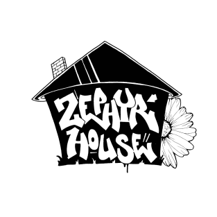 Zephyr House T-Shirt