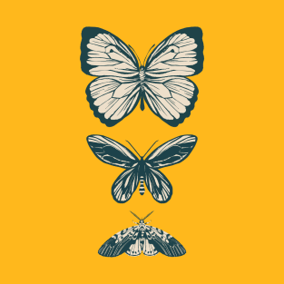 The Butterfly T-Shirt