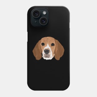 Beagle Phone Case