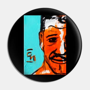 Eddie Guerrero Pin