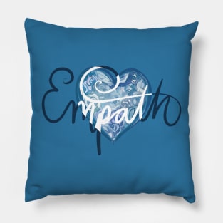 Empath Pillow