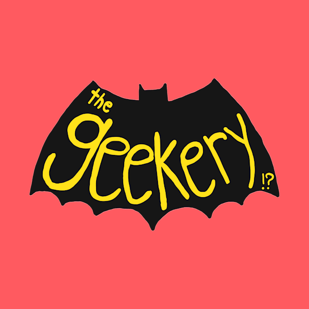 the geekery bat gentleman by the geekery