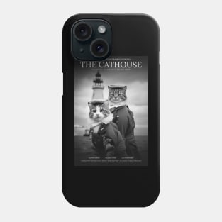 The Cathouse Phone Case