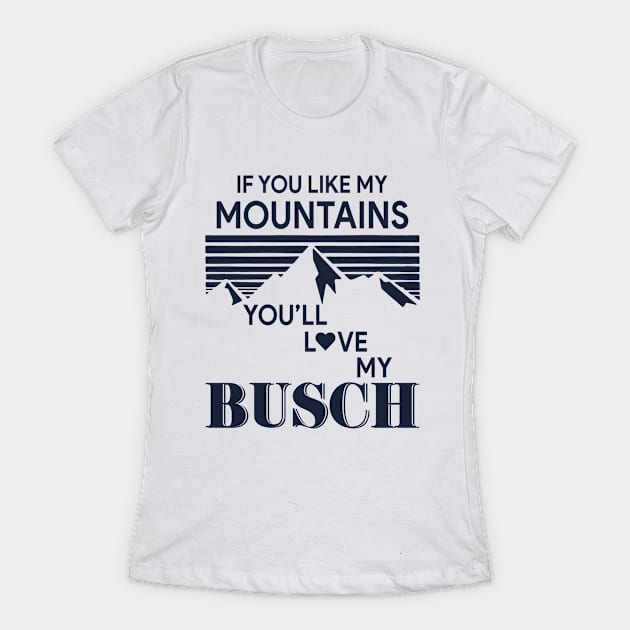 If You Like My Mountains