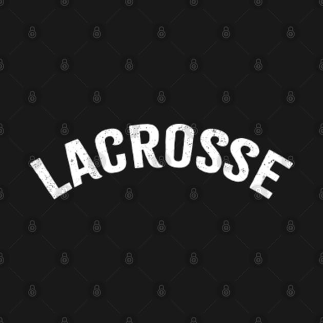 LACROSSE by ithacaplus