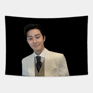 Park Seo Joon - V3 Tapestry