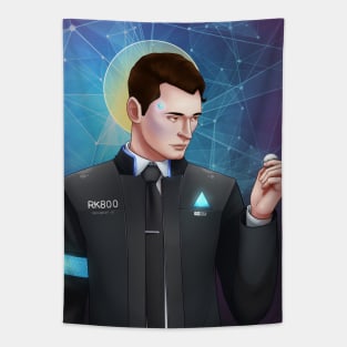 Connor -DBH Tapestry