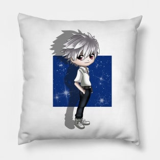 Kaworu Pillow