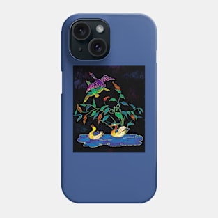 Pekin Phone Case