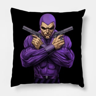 THE PHANTOM Pillow