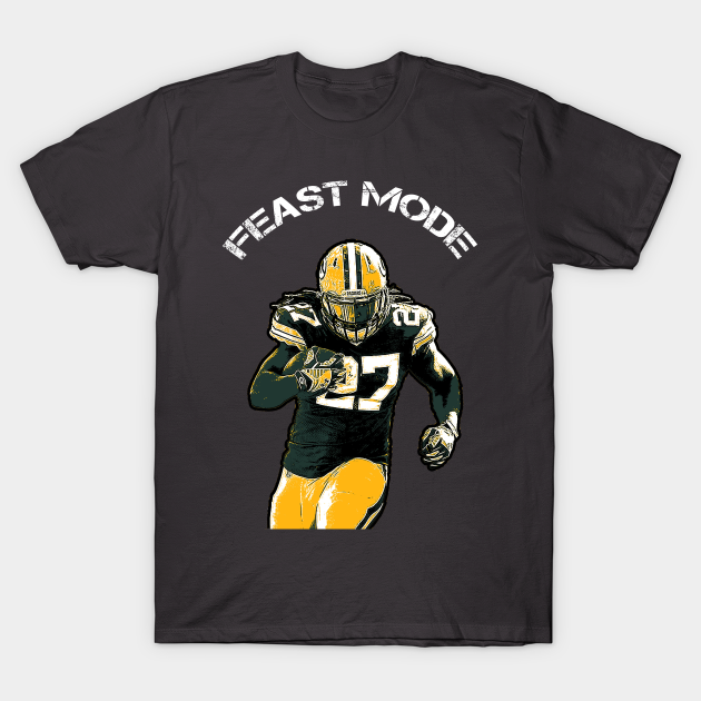 eddie lacy shirt