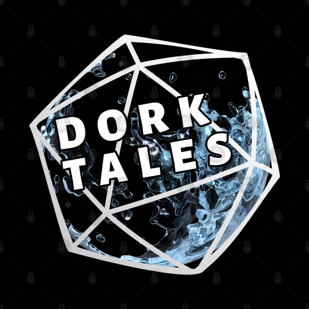 The Netherdeep is Calling Dork Tales by DorkTales