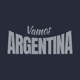 argentina T-Shirt