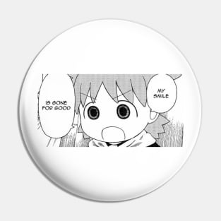 Yotsuba's smile is gone for good Pin