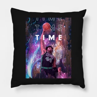 T I M E L O R D Pillow