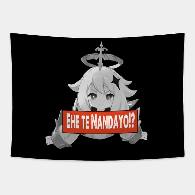 Nandayo