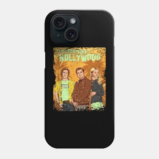 Classic Upon Comedy Drama Film Phone Case