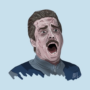 Galaxy Quest: Guy Fleegman T-Shirt