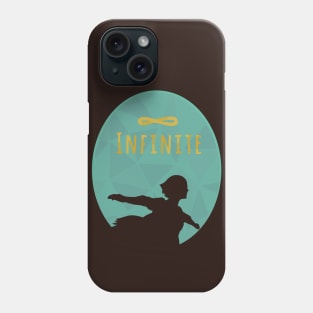 We Are Infinite. Phone Case