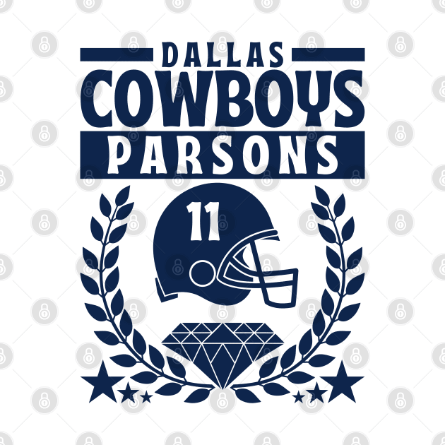 Dallas Cowboys Parsons 11 Edition 2 by Astronaut.co