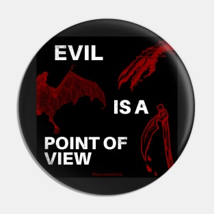 IWTV - Lestat Quote Pin