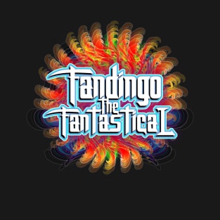 Fandingo World Tour T-Shirt