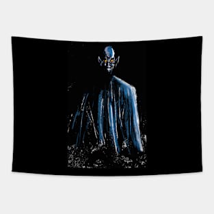 Vampire B Tapestry