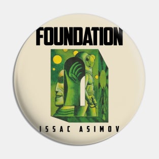 Foundation Pin