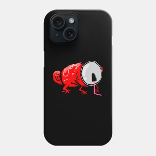 Caneleon Phone Case