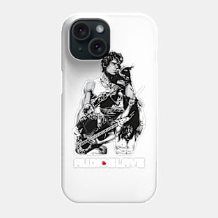 Audio Slave 2 Phone Case