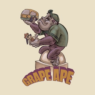 Grape Ape T-Shirt