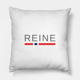 Reine Norway Pillow